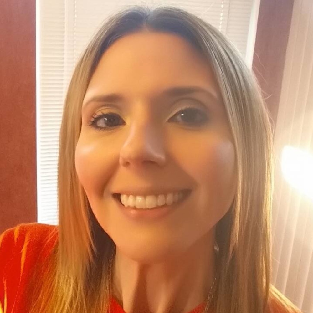 Meet your Posher, Joanne